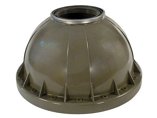 Hayward Top Filter Tank Head | Taupe | SX160BT
