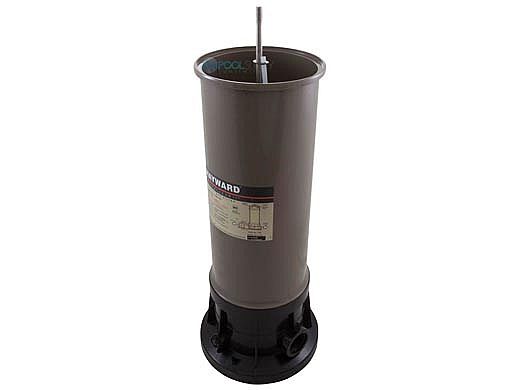 Hayward Filter Tank Body 1-1/2" NPT C1100 | CX1100AA