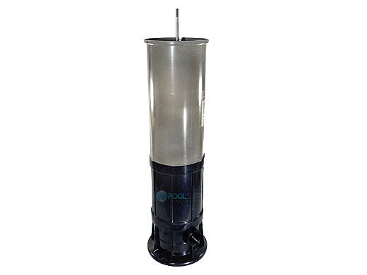 Hayward Filter Body with Tie Rod Assembly | CX750AA1