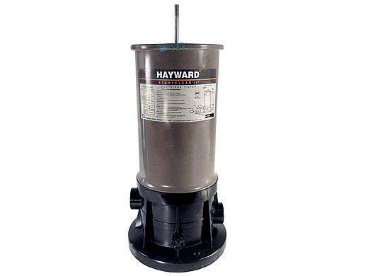 Hayward Filter Tank Body 1-1/2" NPT C800 | CX800AA