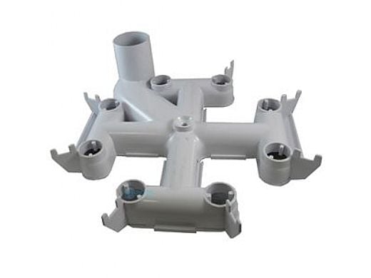 Hayward Top Collector Manifold with Flex Air Relief Assembly | DEX2400C