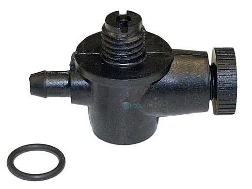 Hayward Relief Valve and Gauge Adapter Assembly | DEX2400S