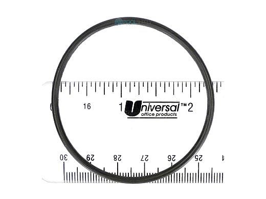 Hayward Outlet Elbow O-Ring | DEX2400Z5