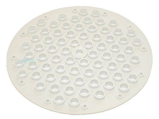 Hayward Tube Sheet for Bottom | ECX1004