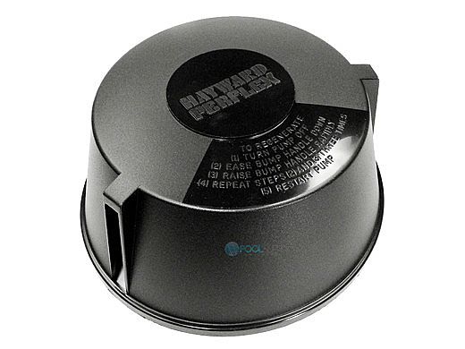 Hayward Bump Mechanism Cover | ECX10066