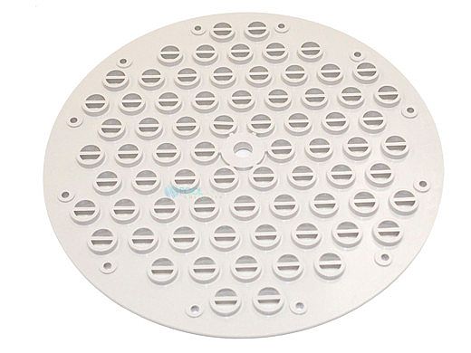 Hayward Top Tube Sheet | ECX1004A