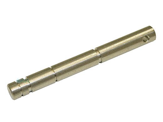 Hayward Bump Shaft 1/2" EC50A/ EC30/40 | ECX1009