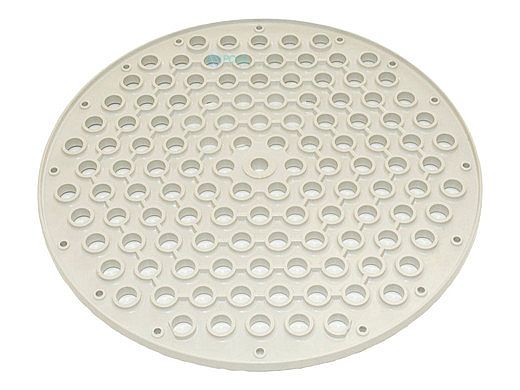 Hayward Tube Sheet Bottom Perflex DE | ECX1103
