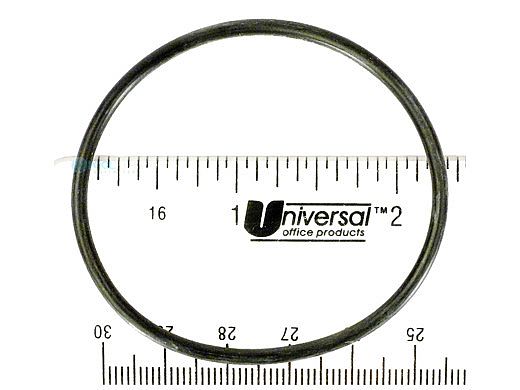 Hayward O-Ring for Gauge Adapter | ECX1287