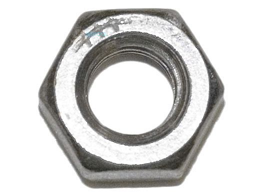 Hayward Retainer Nut Size: 5/16-18" Inch | ECX176865