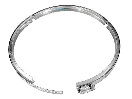 Hayward Flange Clamp | GMX600N