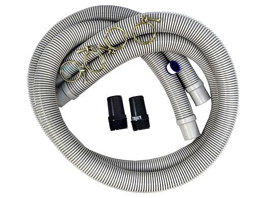 Hayward Suction and Discharge Hose Package 1.5" | EC1155