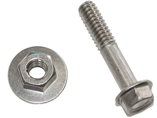 Hayward Filter Head Screw Set | ECX10271A