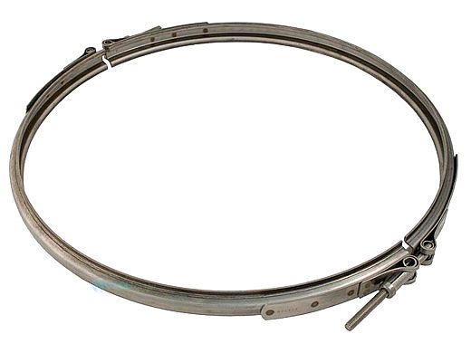 Hayward Clamp Ring With Spring Assembly | DEX360J