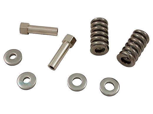 Hayward Clamp Spring Assembly Replacement Kit | DEX360JKIT