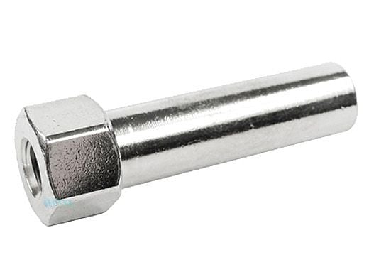 Hayward Sleeve Nut 5/16"-18 | Nickel Plate | ECX360JN