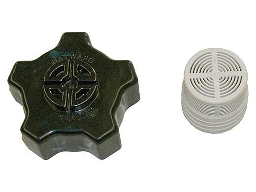 Hayward Pro Series Drain Cap Assembly | SX180LA