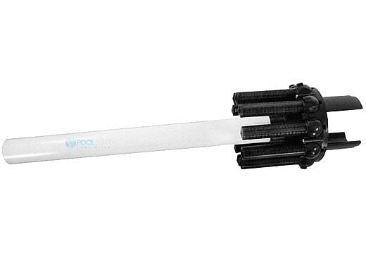 Hayward Folding Umbrella Lateral Assembly with Center Pipe | SX160QA