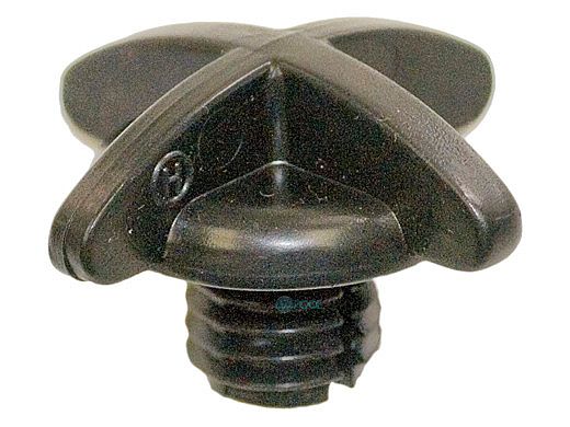 Hayward Manual Air Relief Cap | SX200G