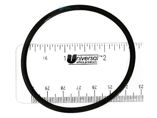 Hayward 2" Flush Union O-Ring | SX200Z3