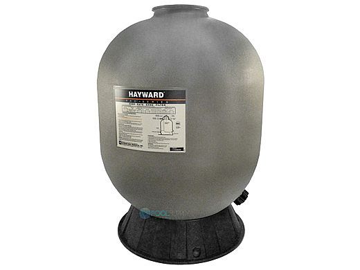 Hayward Filter Tank with Skirt Drain Lateral Assembly | SX220AA1