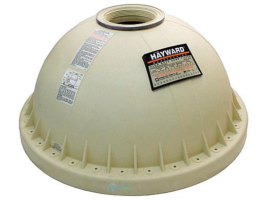 Hayward Tank Lid | Tan | SX240B