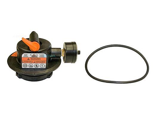 Hayward Manual Air Relief Assembly | DEX2420MAR2