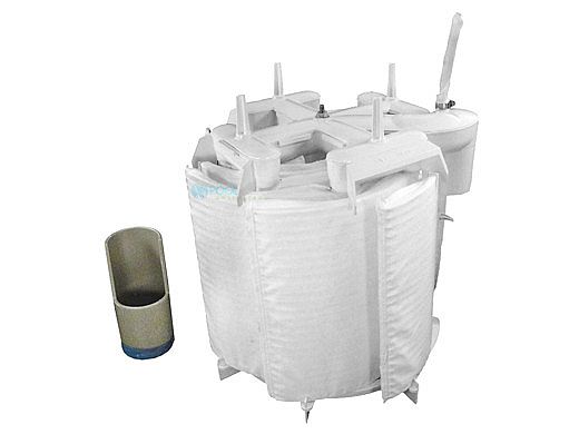Hayward Filter Element Cluster Assembly | DEX2420DC