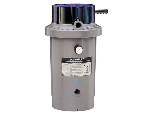 Hayward D.E. Perflex Extended Cycle Pool Filter | 27 sq. ft. | 67 GPM | W3EC65A