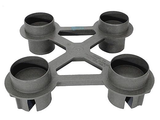Hayward Top Closure Plate Super Star-Clear | CX3020DA