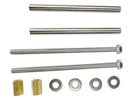 Hayward Hardware Kit | ECX4000CHK