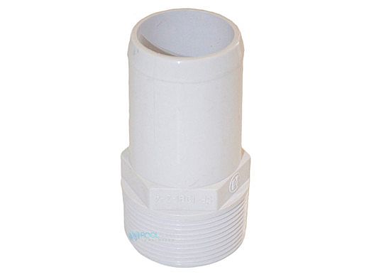 Hayward Straight Smooth Hose Adapter | SPX1091Z4