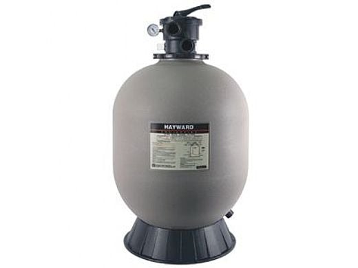 Hayward Pro Series Sand Filter 1.5" Top Mount Valve 24" Tank | W3S244T