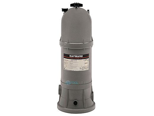 Hayward Star Clear Plus Filter 1.5" Female Threads | 120 sq. ft. | W3C1200