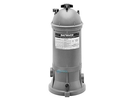 Hayward Star Clear Plus Cartridge Filter 2" Female Threads | 90 Sq. Ft. | W3C9002