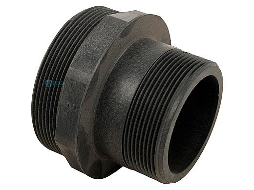 Hayward Bulkhead Fitting | Noryl | DEX360F