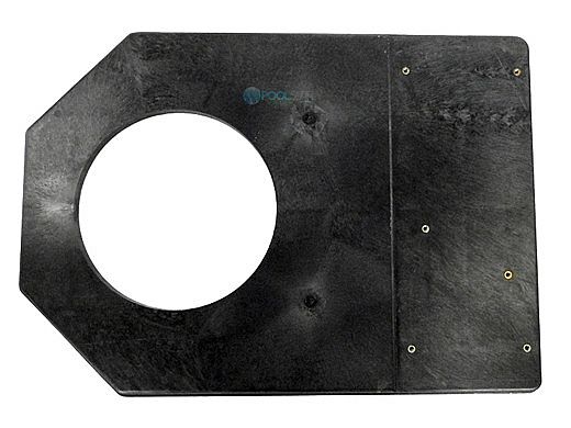 Hayward Standard Pump-Filter Mounting Base | ECX1291
