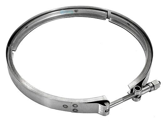 Hayward Flange Clamp | SX310N