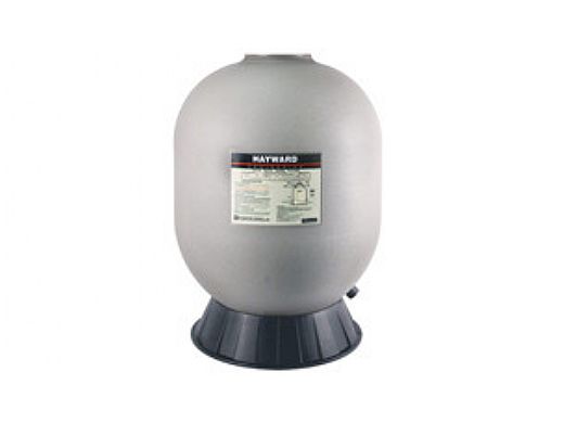 Hayward Filter Tank with Skirt Drain and Lateral Assembly | SX310AA1