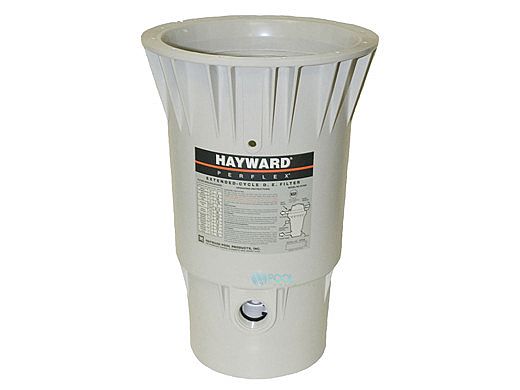 Hayward Filter Body with Flow Diffuser EC40 | ECX10344P