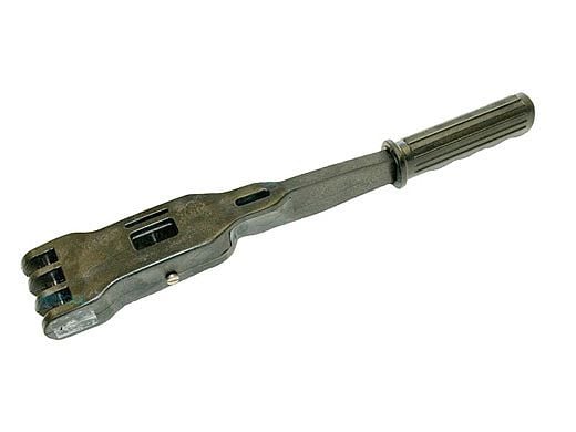 Hayward Noryl Bump Handle Assembly | ECX1040