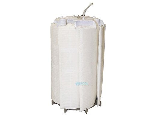 Hayward Filter Element Cluster Assembly | DEX4800DC