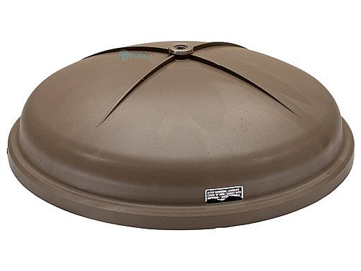 Hayward Filter Head Taupe Micro Clear | DEX2400BT