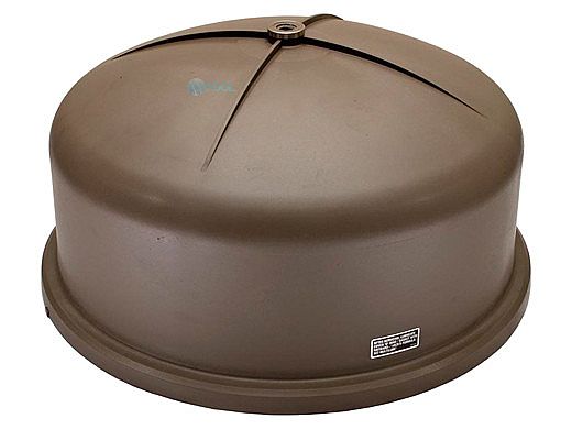 Hayward Tank Lid | Taupe | DEX3600BT