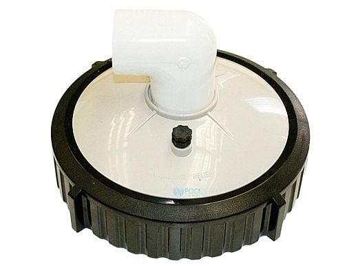 Hayward Filter Head with Check Valve and Locking Ring | CX400BA