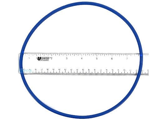 Hayward O-Ring Strainer Cover for Prior to 2003 | CX400G