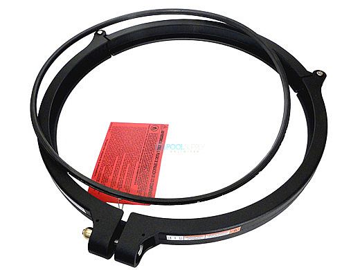 Hayward Clamp System | DEX2421JKIT
