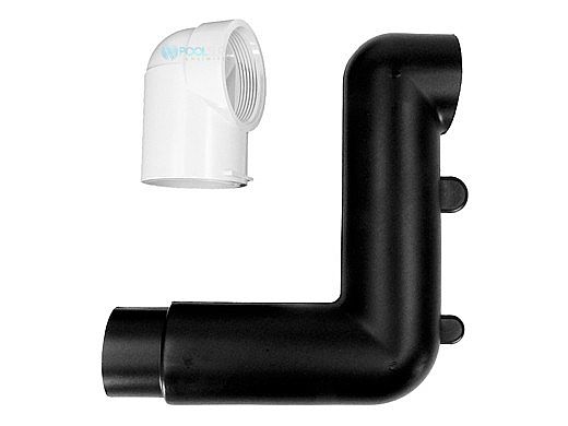Hayward Inlet Elbow | DEX2420GA