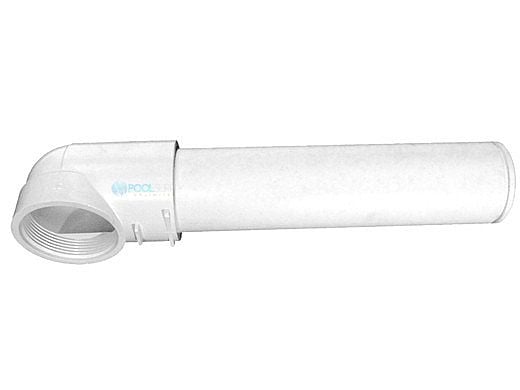 Hayward Outlet Elbow Assembly with O-Ring | DEX4820EA