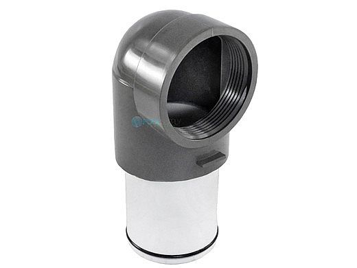 Hayward Outlet Elbow Assembly with O-Ring | DEX2420EA